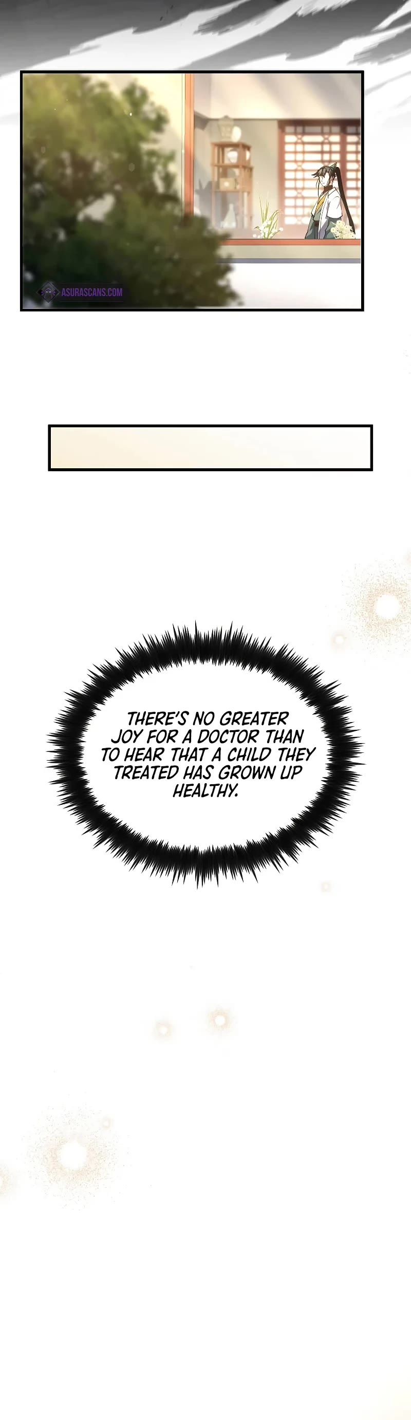 Doctor’s Rebirth Chapter 164 page 42 - Chapter 164