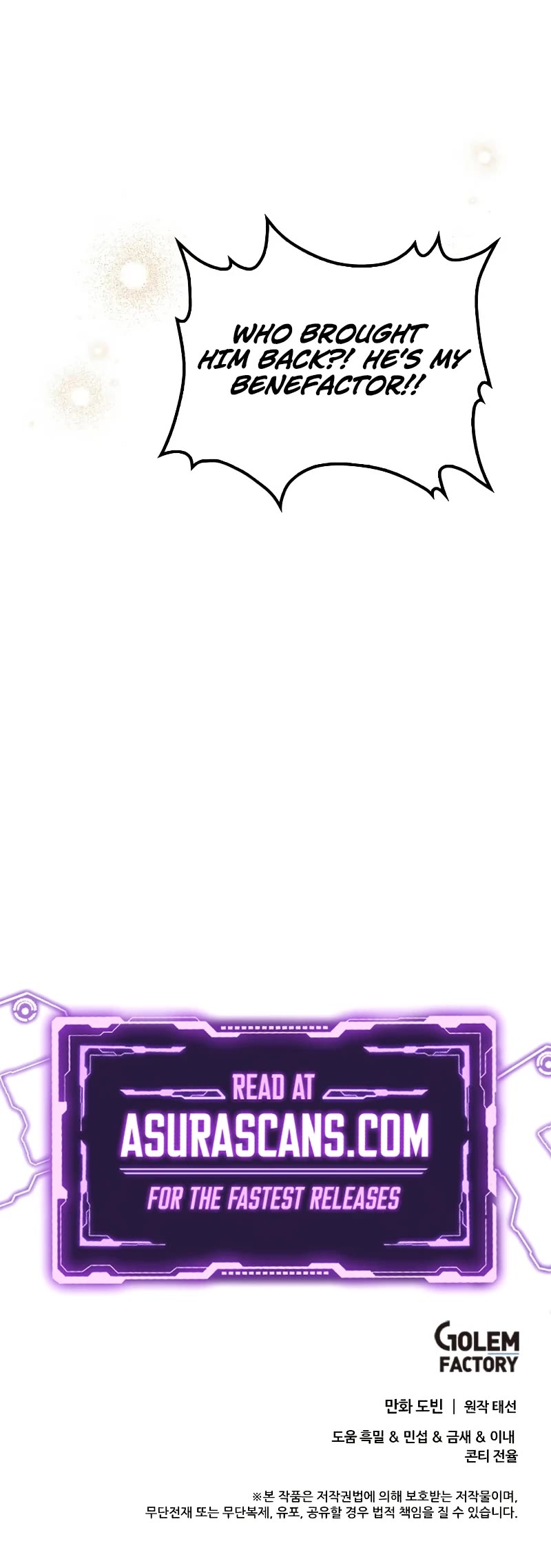 Doctor’s Rebirth Chapter 164 page 45 - Chapter 164