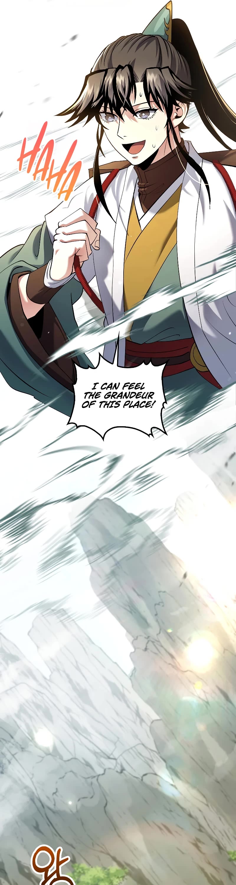 Doctor’s Rebirth Chapter 164 page 5 - Chapter 164