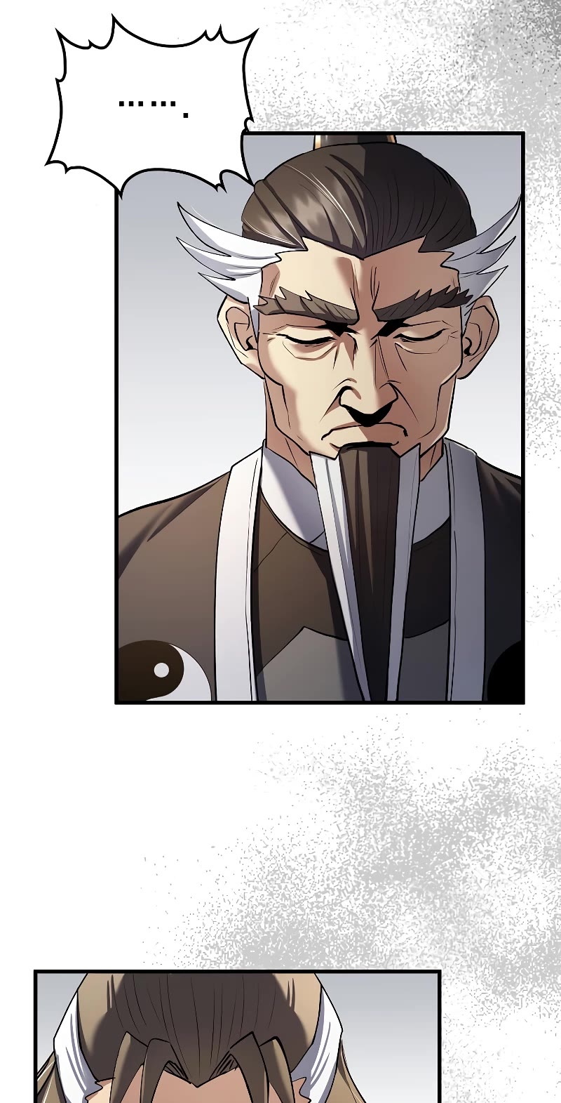 Doctor’s Rebirth Chapter 165 page 22 - Chapter 165