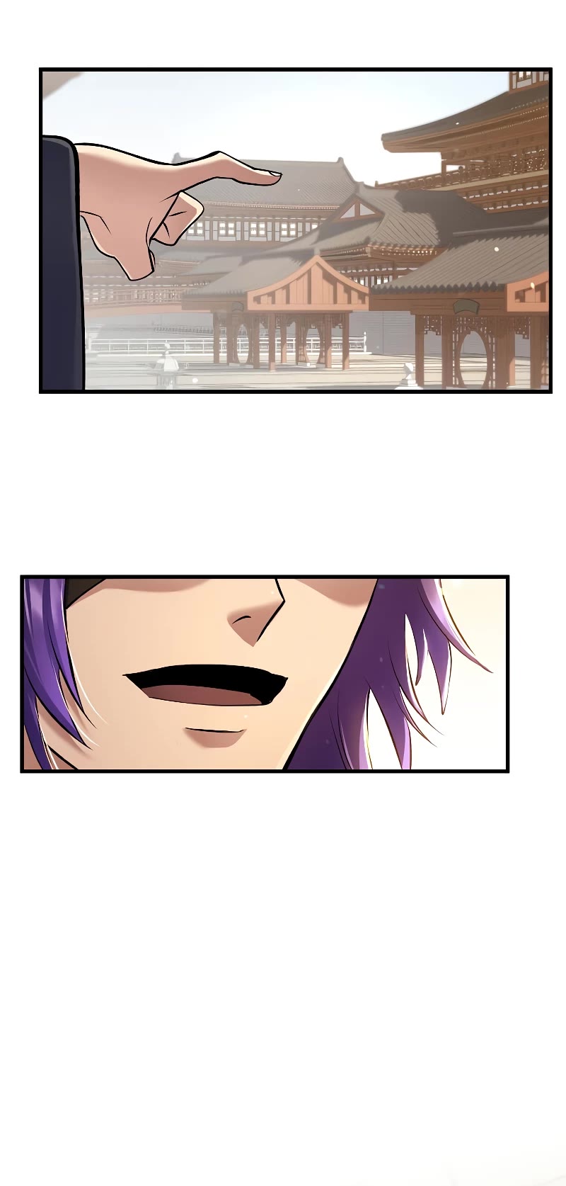 Doctor’s Rebirth Chapter 165 page 27 - Chapter 165