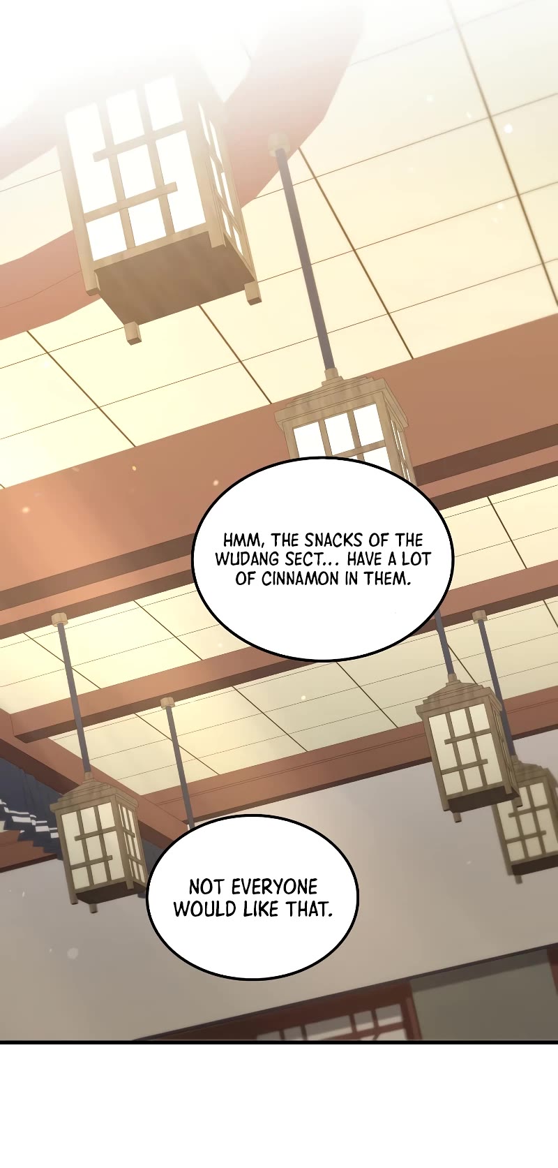 Doctor’s Rebirth Chapter 165 page 28 - Chapter 165