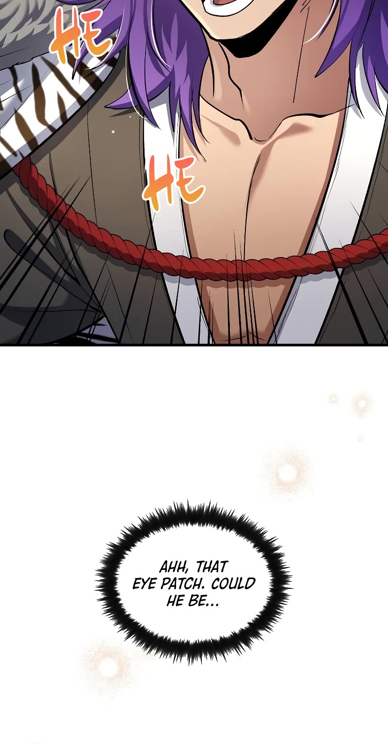 Doctor’s Rebirth Chapter 165 page 32 - Chapter 165