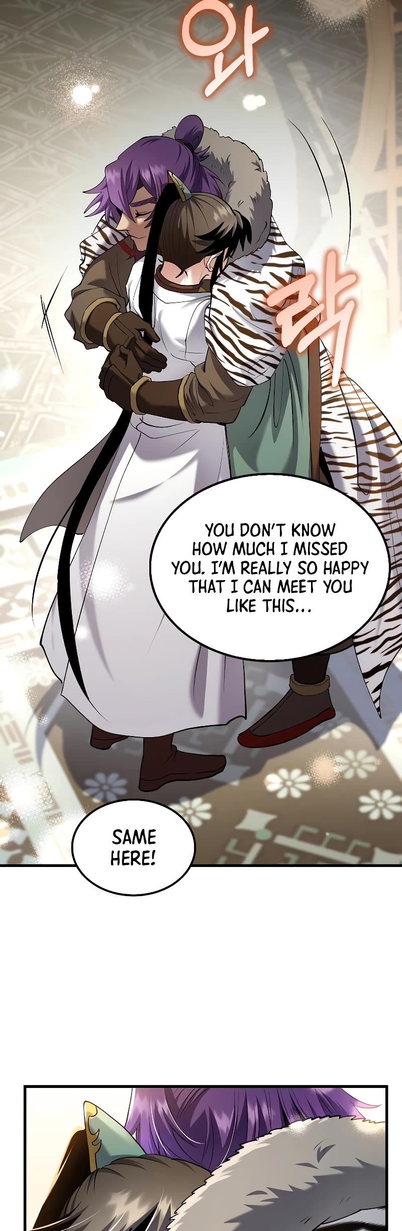 Doctor’s Rebirth Chapter 165 page 36 - Chapter 165