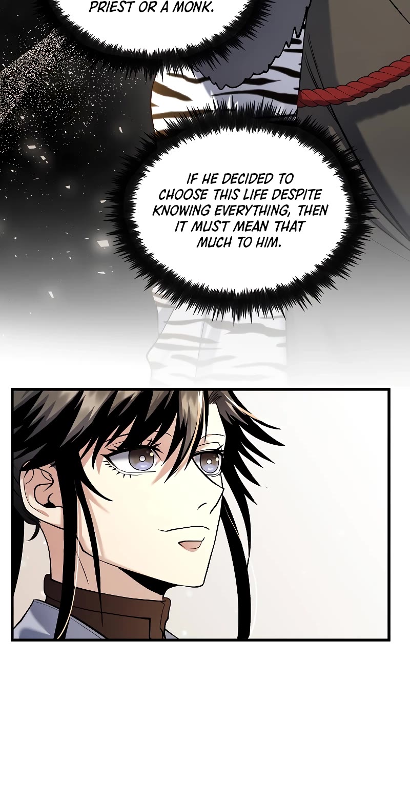 Doctor’s Rebirth Chapter 165 page 42 - Chapter 165