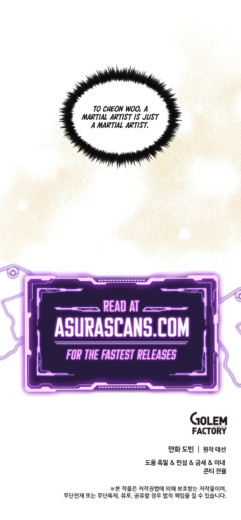 Doctor’s Rebirth Chapter 165 page 44 - Chapter 165
