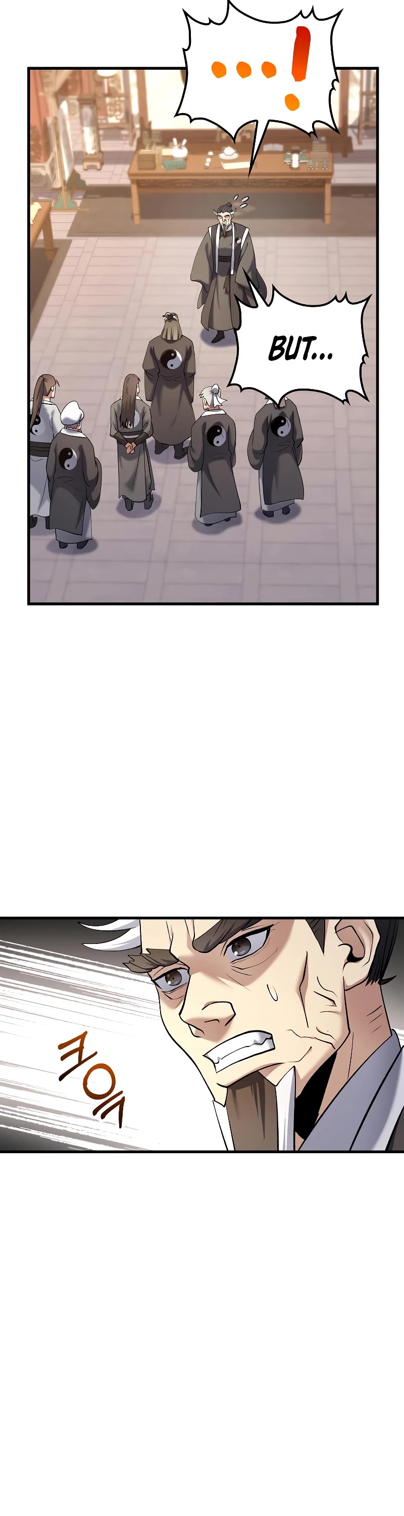Doctor’s Rebirth Chapter 165 page 7 - Chapter 165
