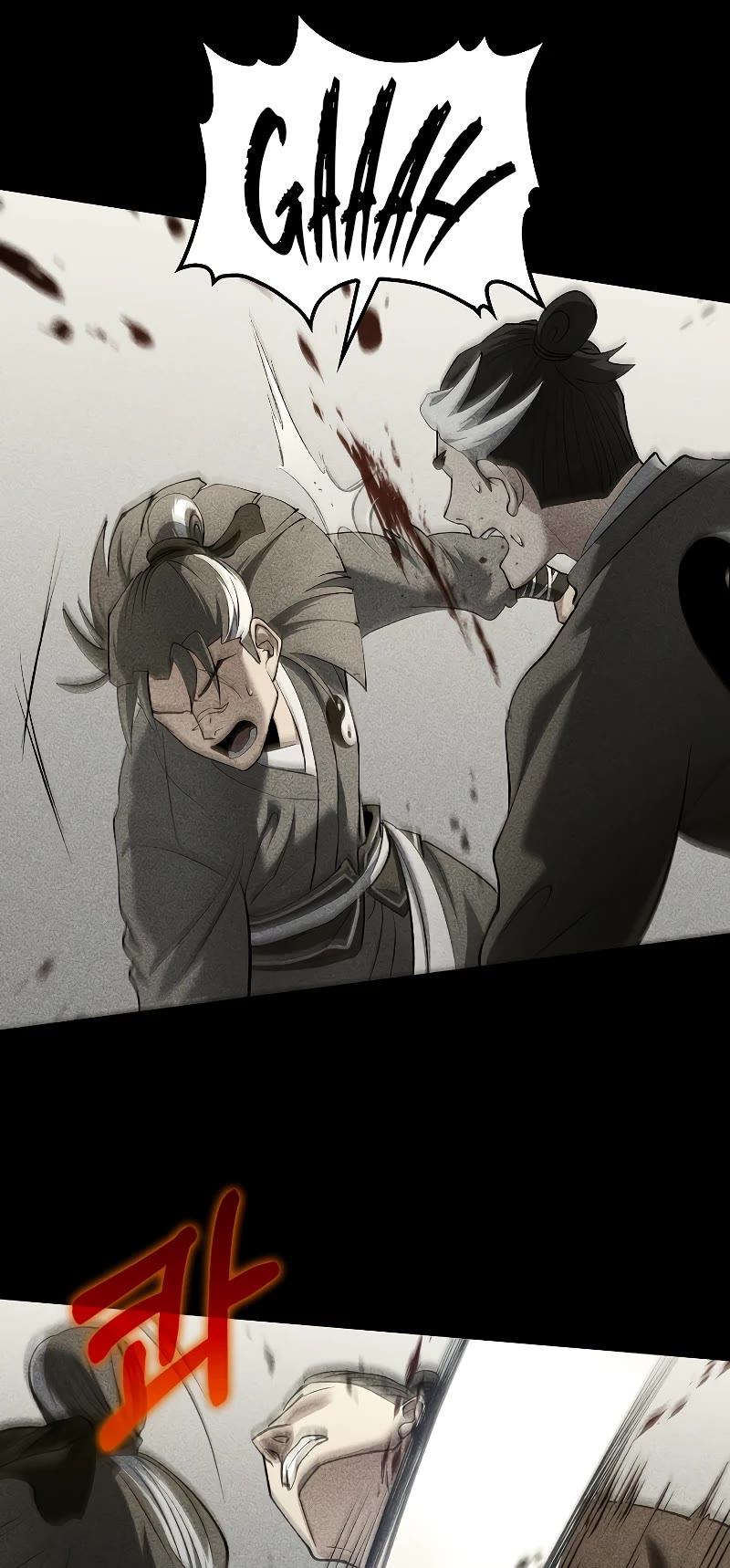 Doctor’s Rebirth Chapter 165 page 9 - Chapter 165