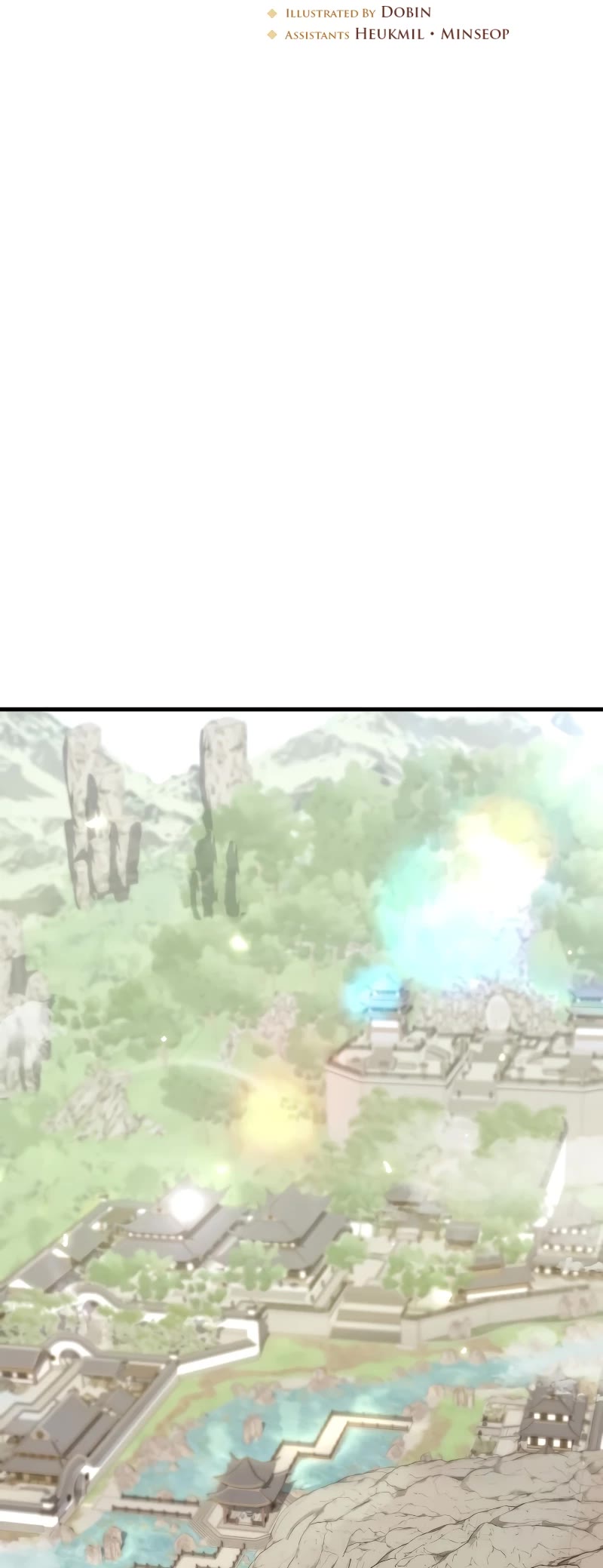 Doctor’s Rebirth Chapter 166 page 10 - Chapter 166
