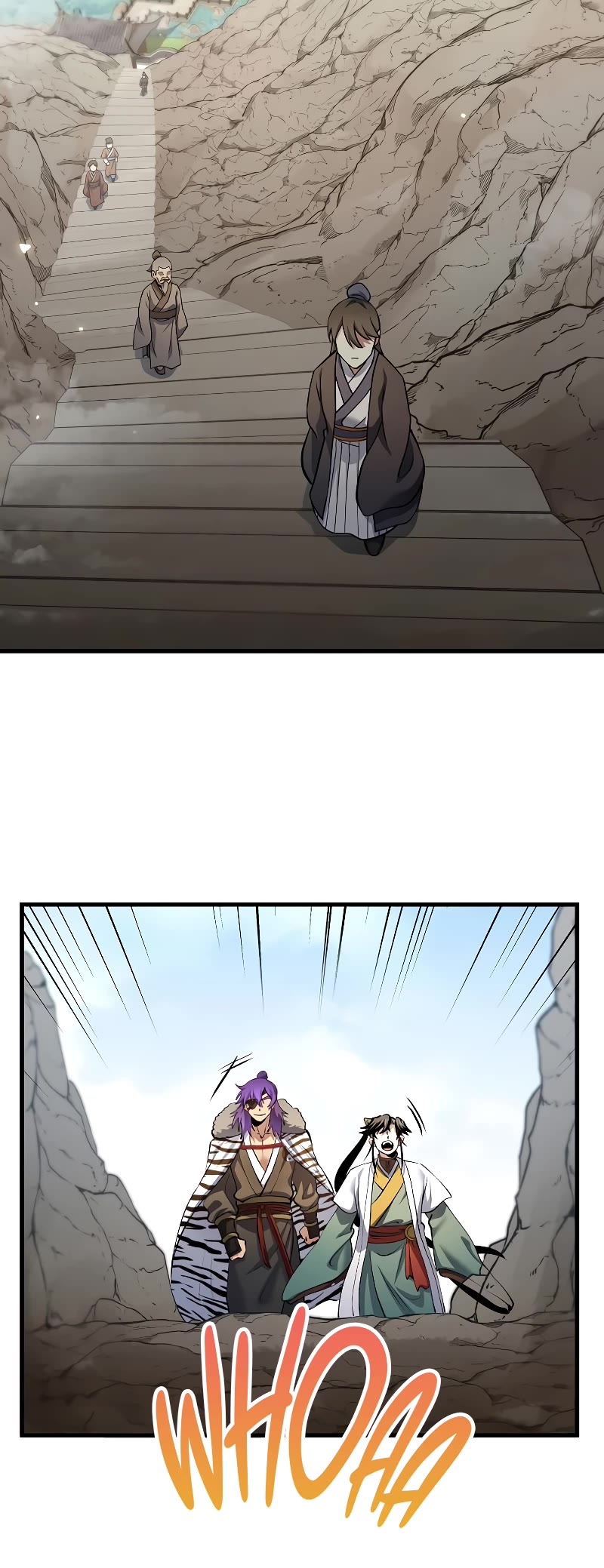 Doctor’s Rebirth Chapter 166 page 11 - Chapter 166