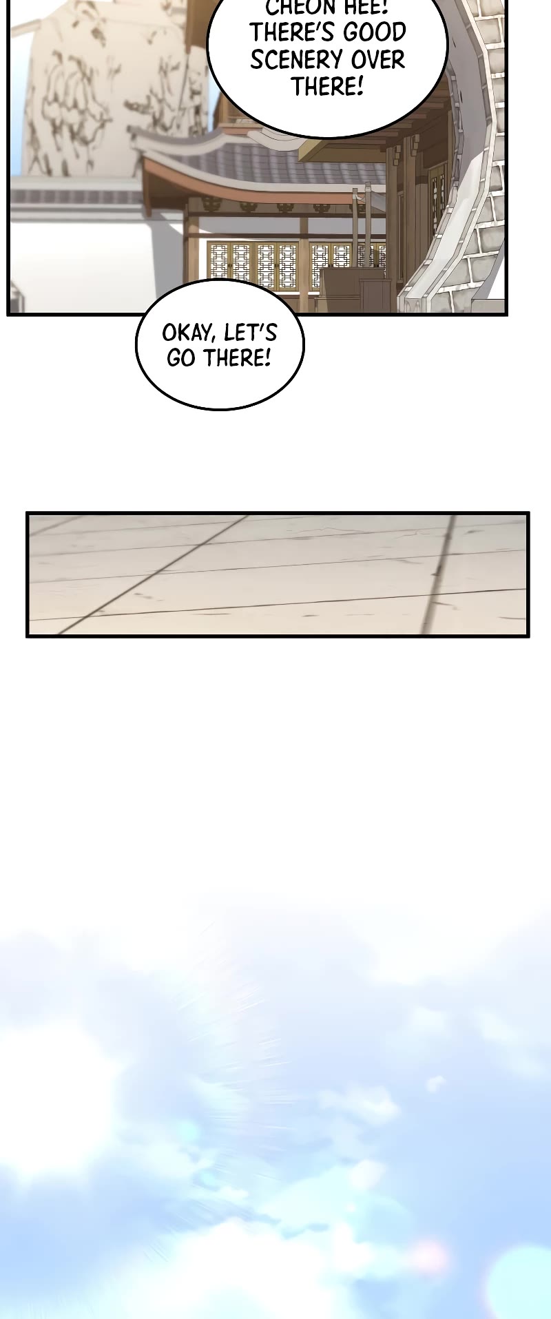 Doctor’s Rebirth Chapter 166 page 16 - Chapter 166