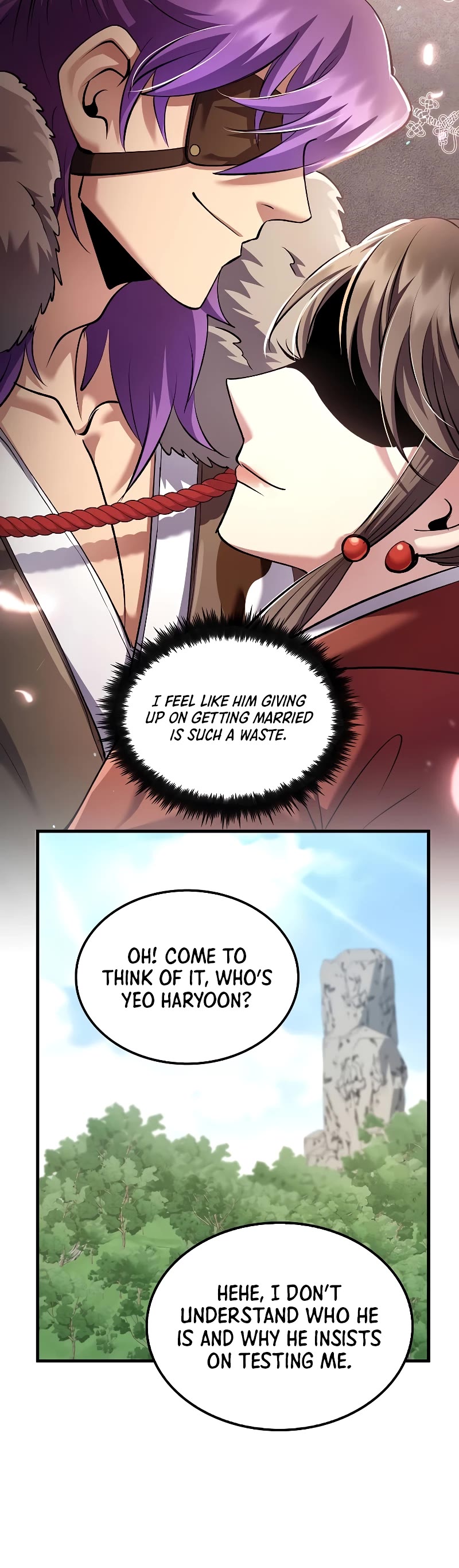 Doctor’s Rebirth Chapter 166 page 19 - Chapter 166