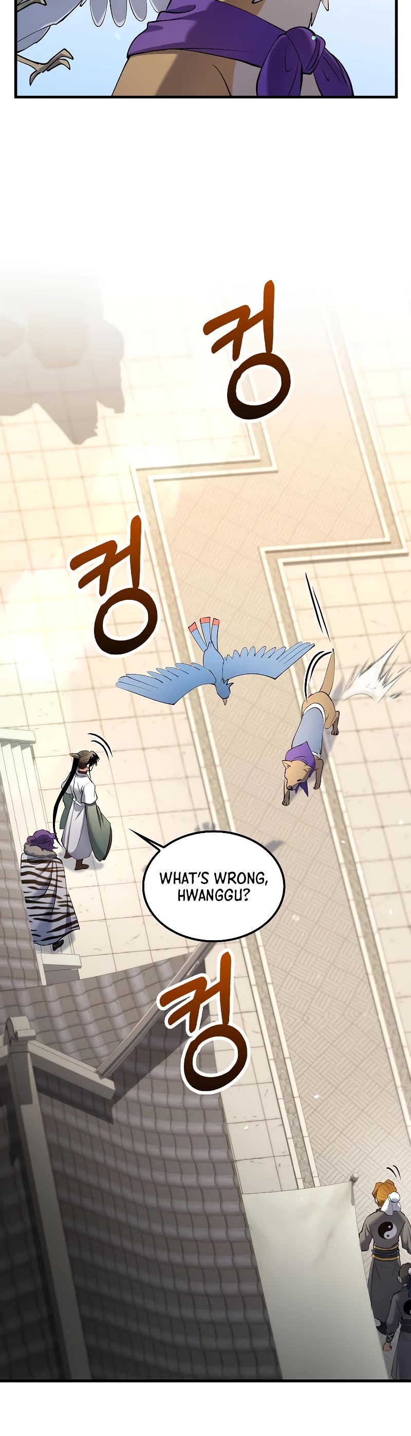 Doctor’s Rebirth Chapter 166 page 23 - Chapter 166