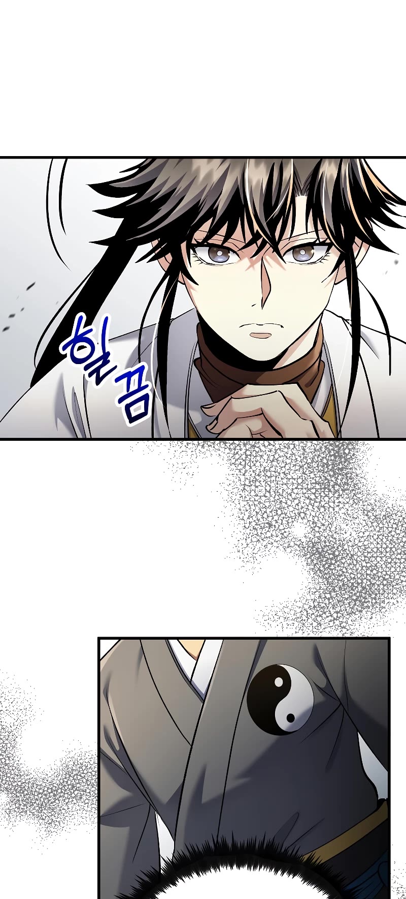 Doctor’s Rebirth Chapter 166 page 28 - Chapter 166