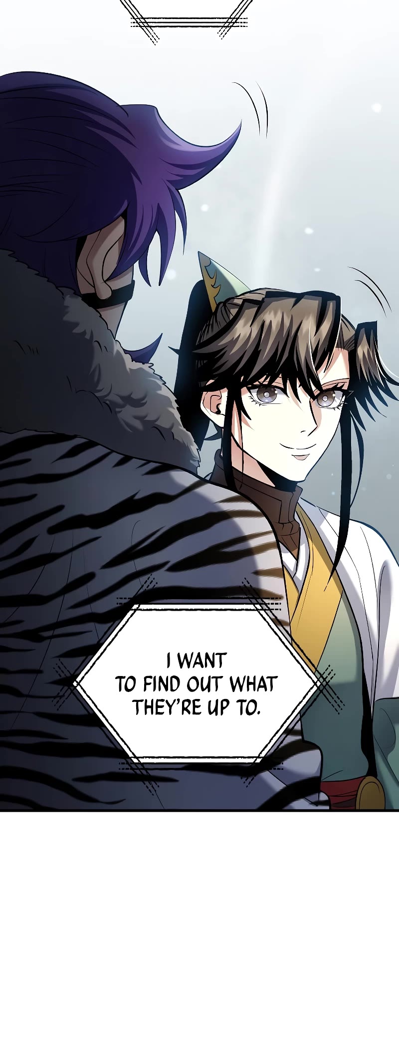 Doctor’s Rebirth Chapter 166 page 38 - Chapter 166