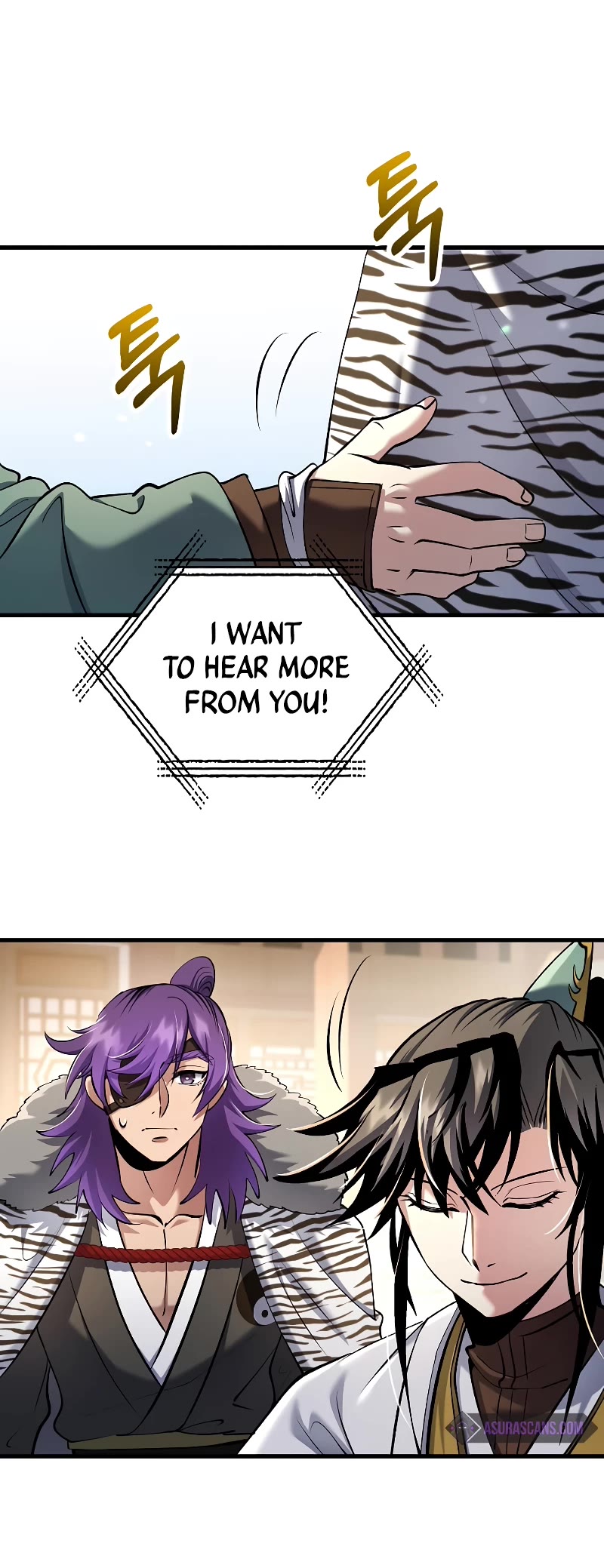 Doctor’s Rebirth Chapter 166 page 39 - Chapter 166