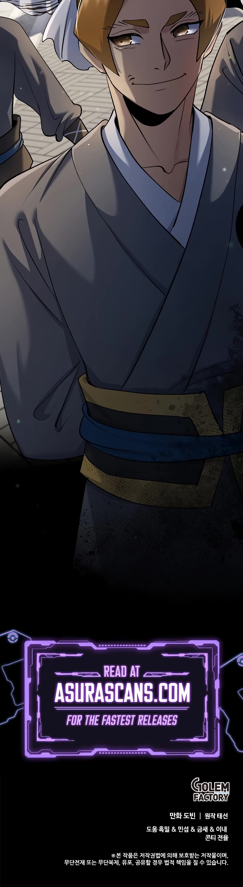 Doctor’s Rebirth Chapter 166 page 41 - Chapter 166