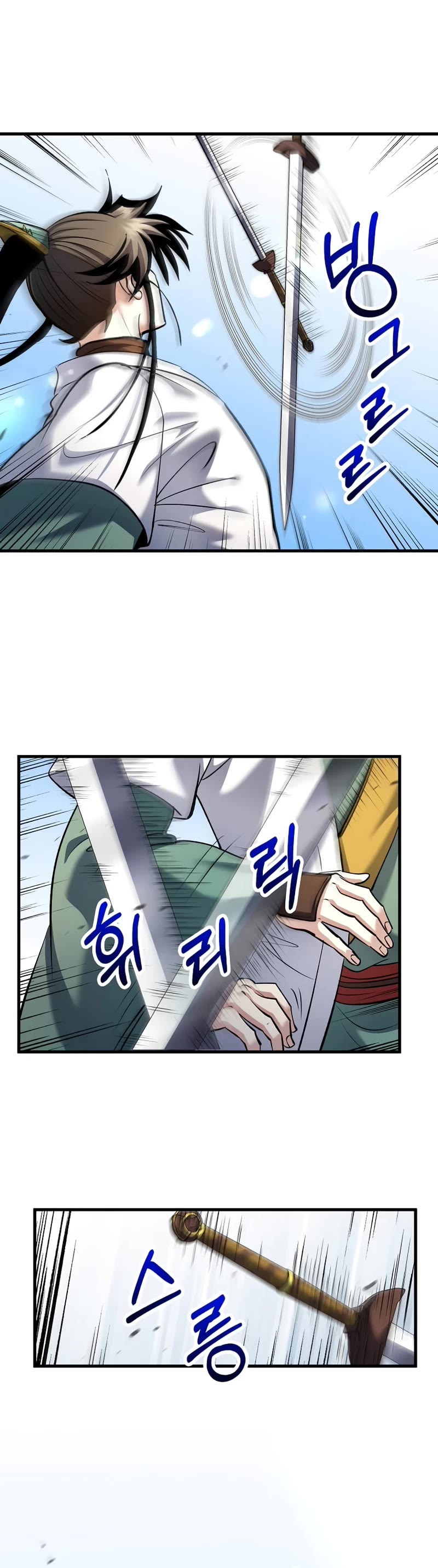 Doctor’s Rebirth Chapter 167 page 16 - Chapter 167