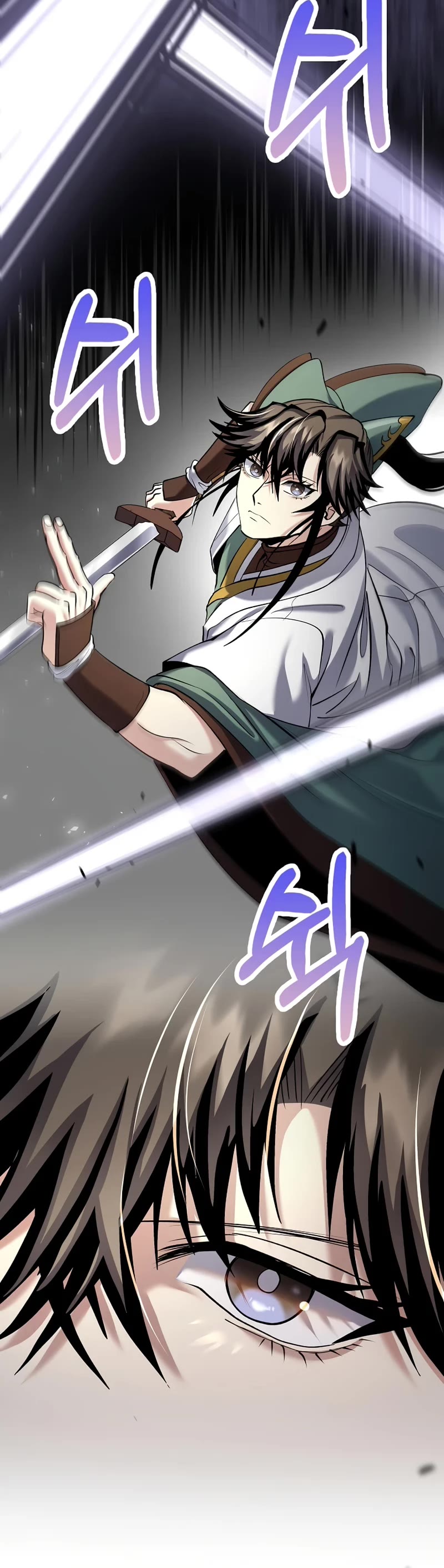 Doctor’s Rebirth Chapter 167 page 26 - Chapter 167