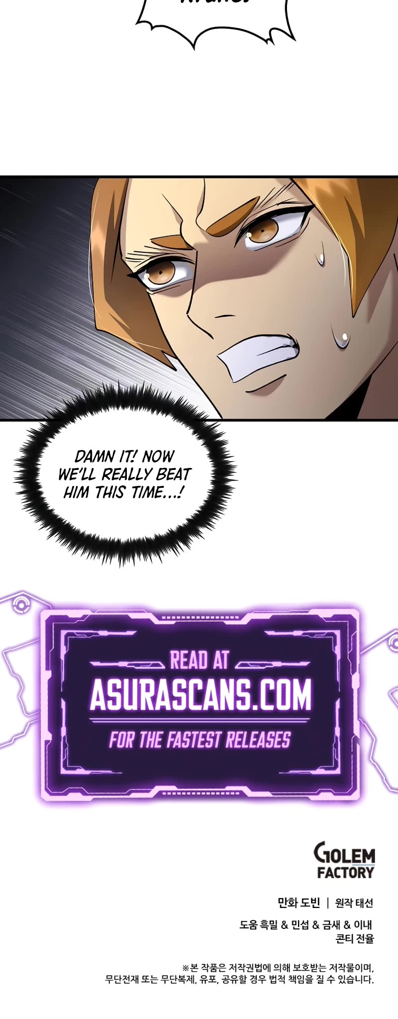 Doctor’s Rebirth Chapter 167 page 49 - Chapter 167
