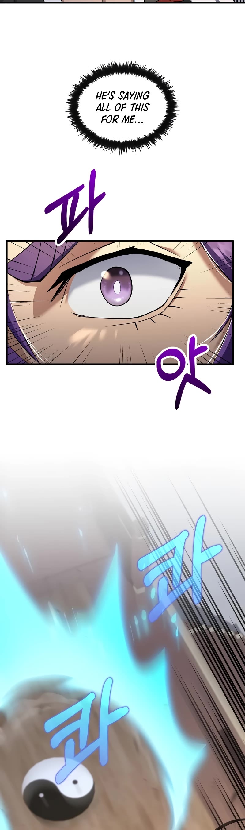 Doctor’s Rebirth Chapter 168 page 14 - Chapter 168