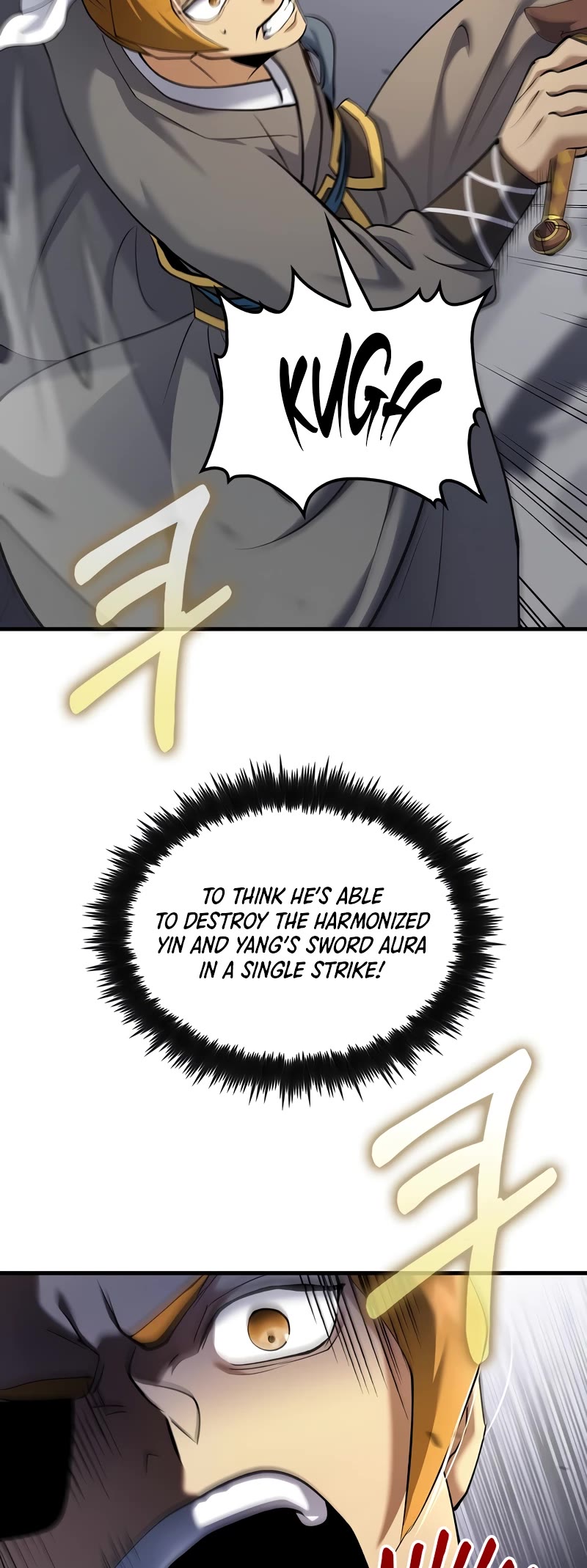Doctor’s Rebirth Chapter 168 page 18 - Chapter 168
