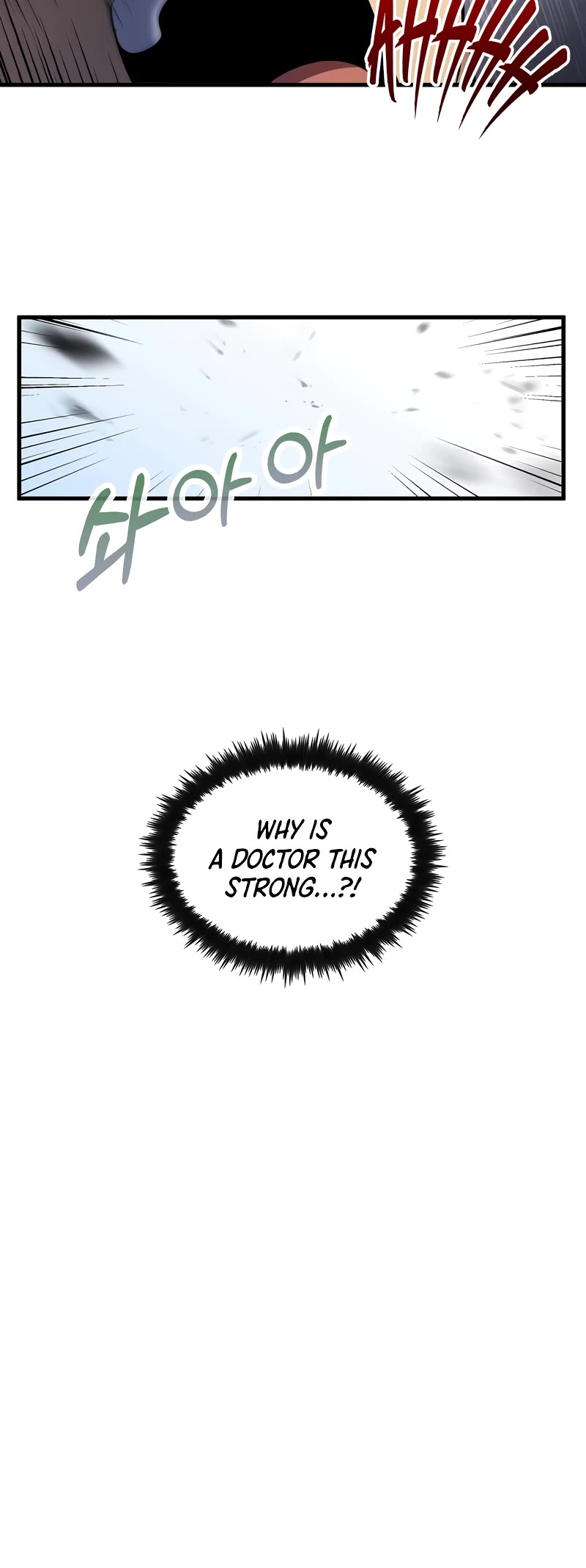 Doctor’s Rebirth Chapter 168 page 19 - Chapter 168