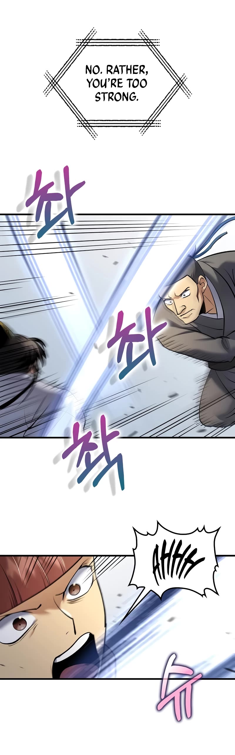 Doctor’s Rebirth Chapter 168 page 24 - Chapter 168
