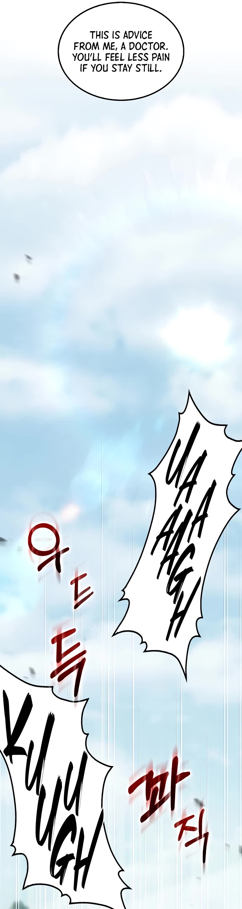 Doctor’s Rebirth Chapter 168 page 30 - Chapter 168