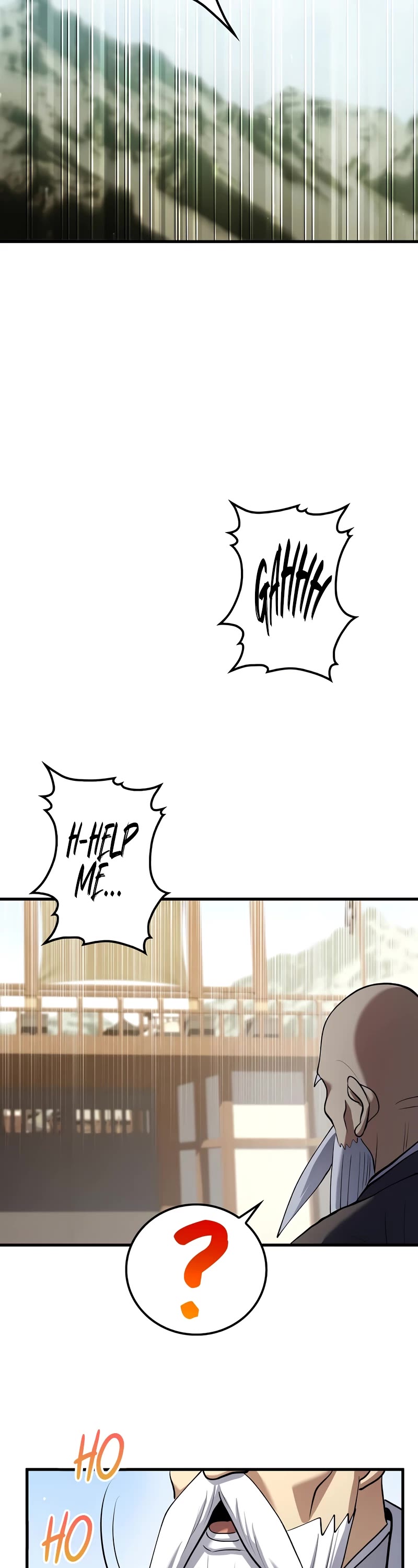 Doctor’s Rebirth Chapter 168 page 31 - Chapter 168
