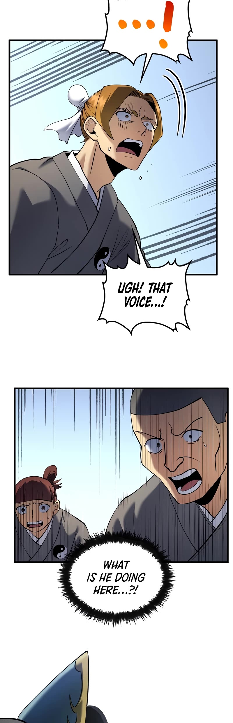 Doctor’s Rebirth Chapter 168 page 38 - Chapter 168