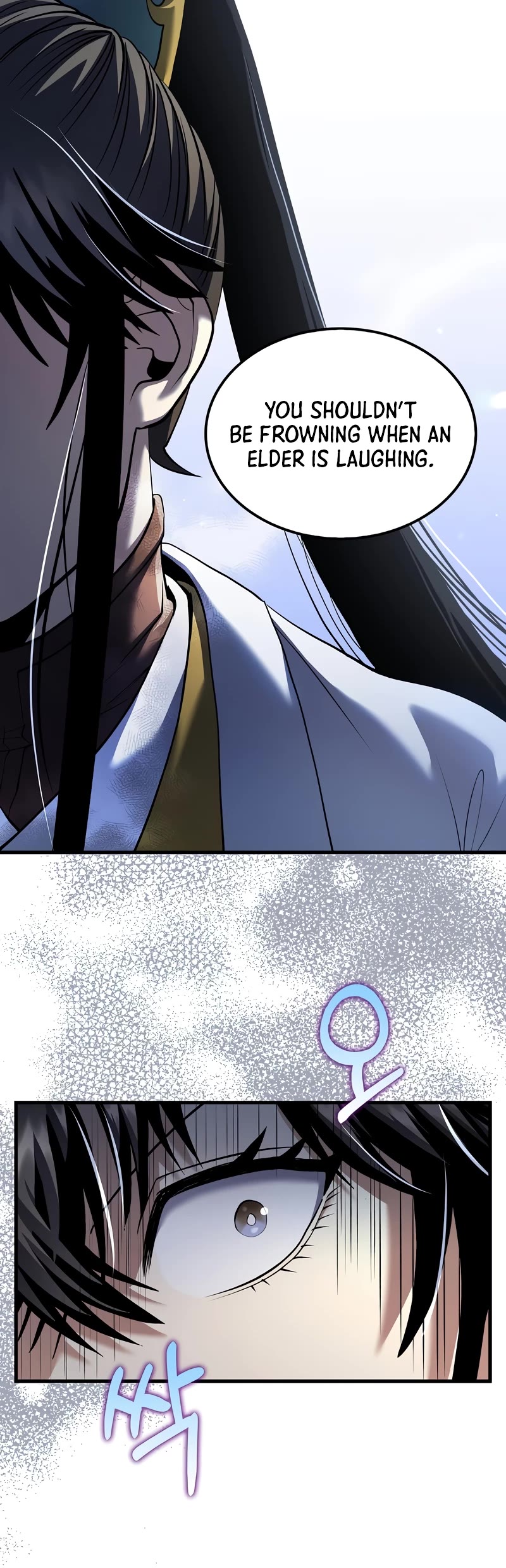 Doctor’s Rebirth Chapter 168 page 39 - Chapter 168