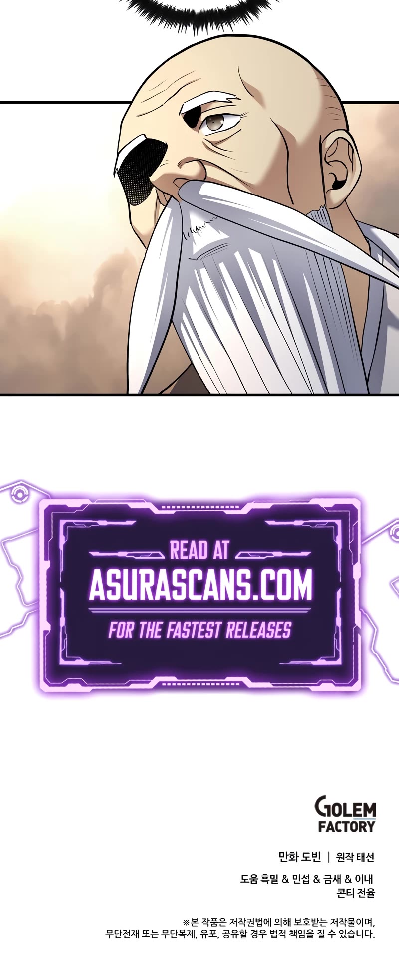 Doctor’s Rebirth Chapter 168 page 43 - Chapter 168