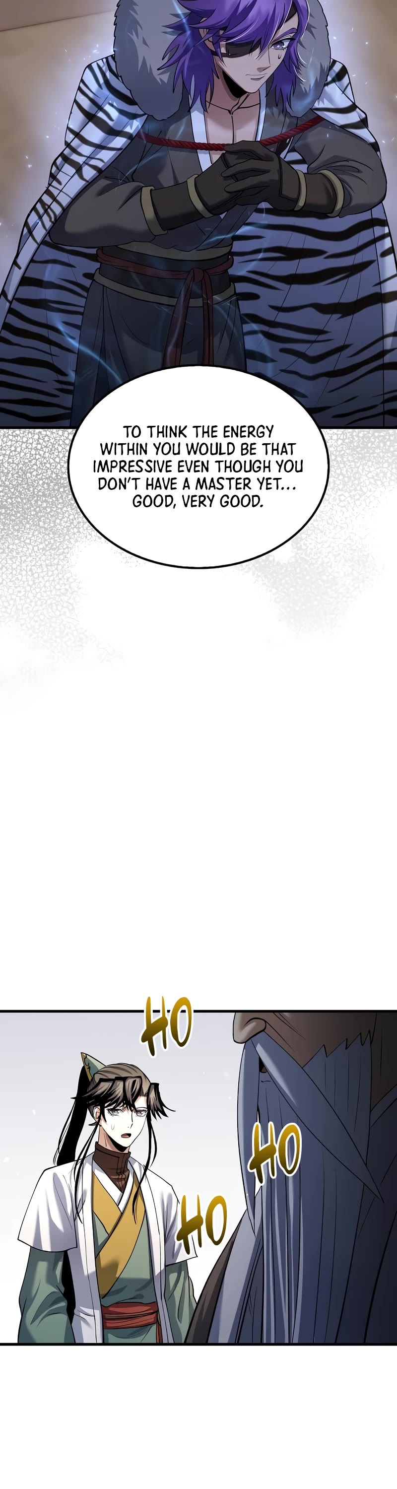 Doctor’s Rebirth Chapter 169 page 13 - Chapter 169