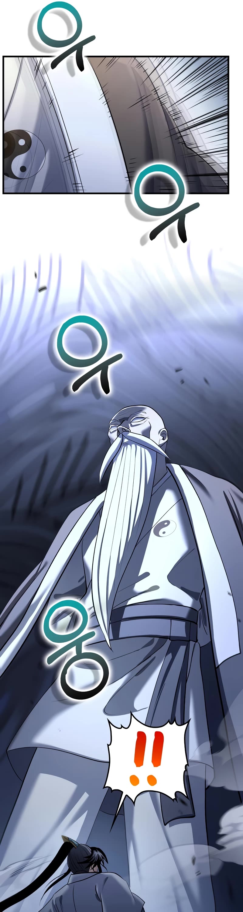 Doctor’s Rebirth Chapter 169 page 17 - Chapter 169