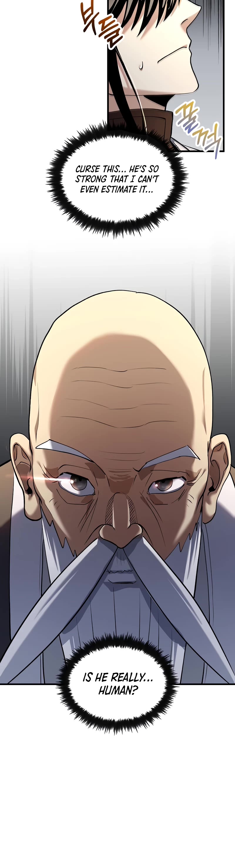 Doctor’s Rebirth Chapter 169 page 21 - Chapter 169