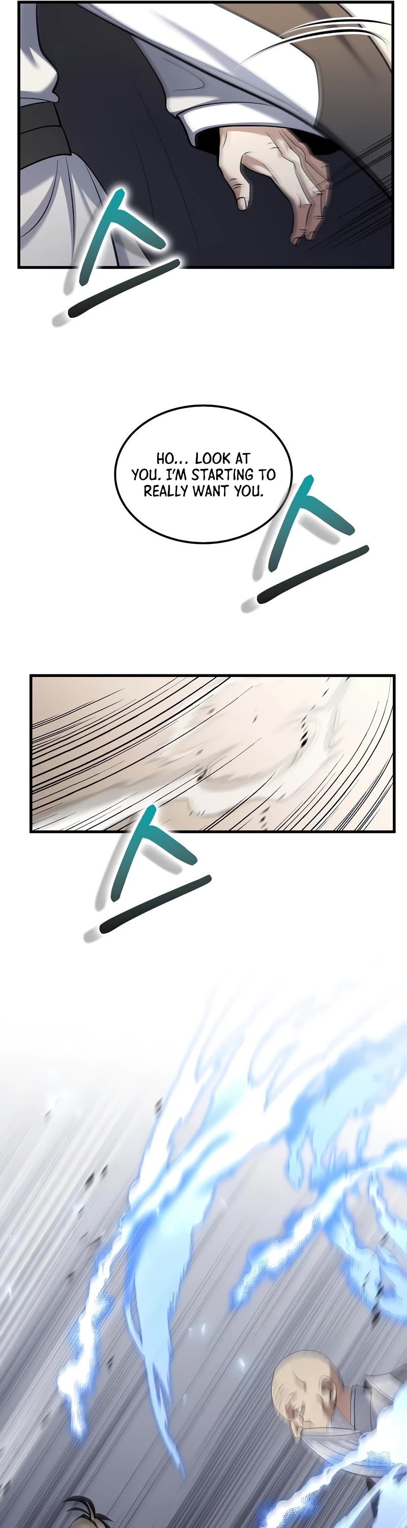 Doctor’s Rebirth Chapter 169 page 22 - Chapter 169