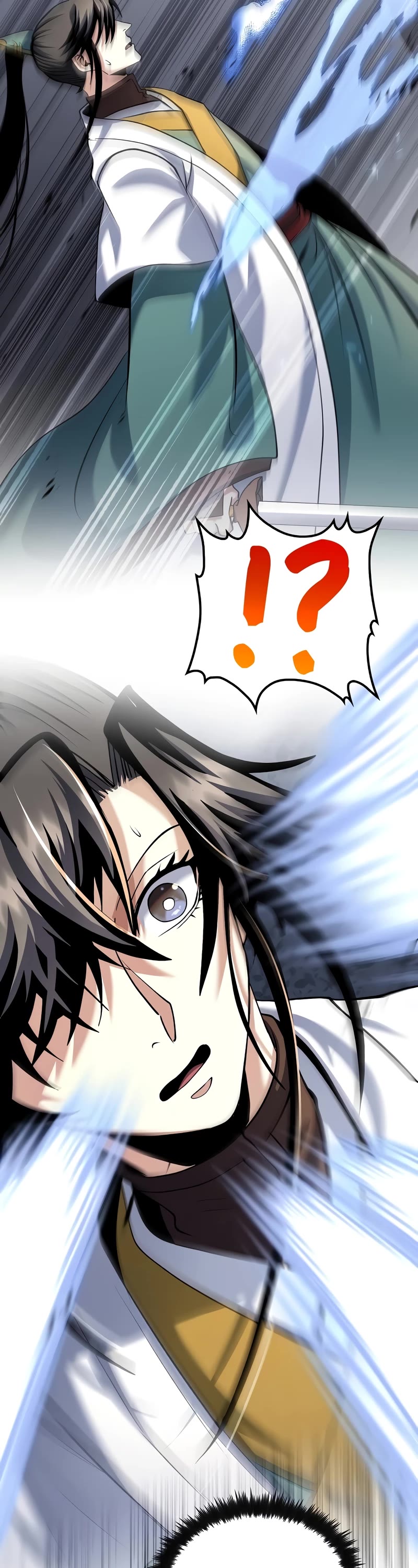 Doctor’s Rebirth Chapter 169 page 23 - Chapter 169