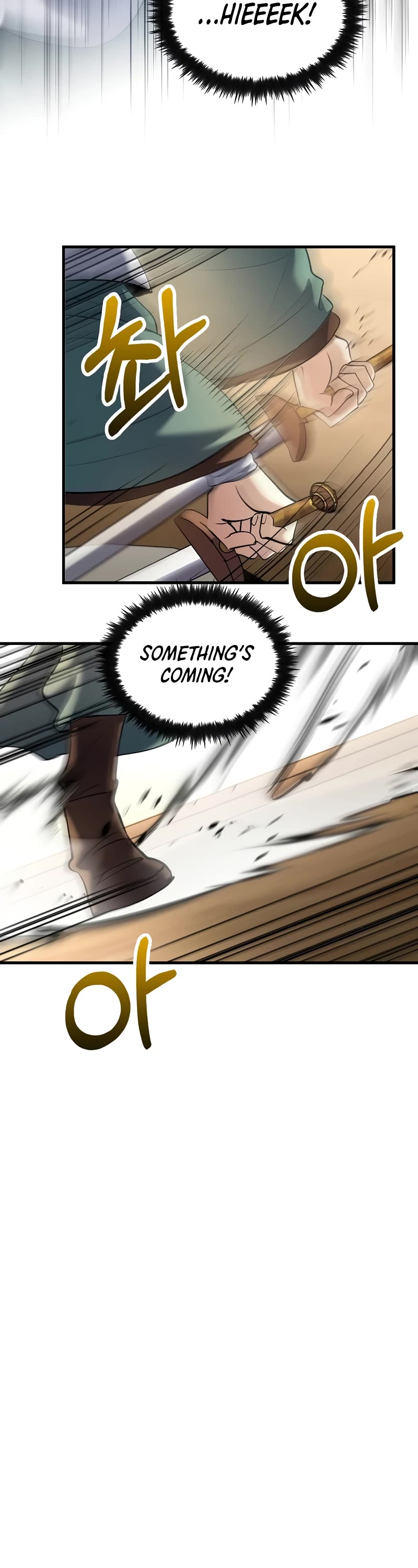 Doctor’s Rebirth Chapter 169 page 24 - Chapter 169