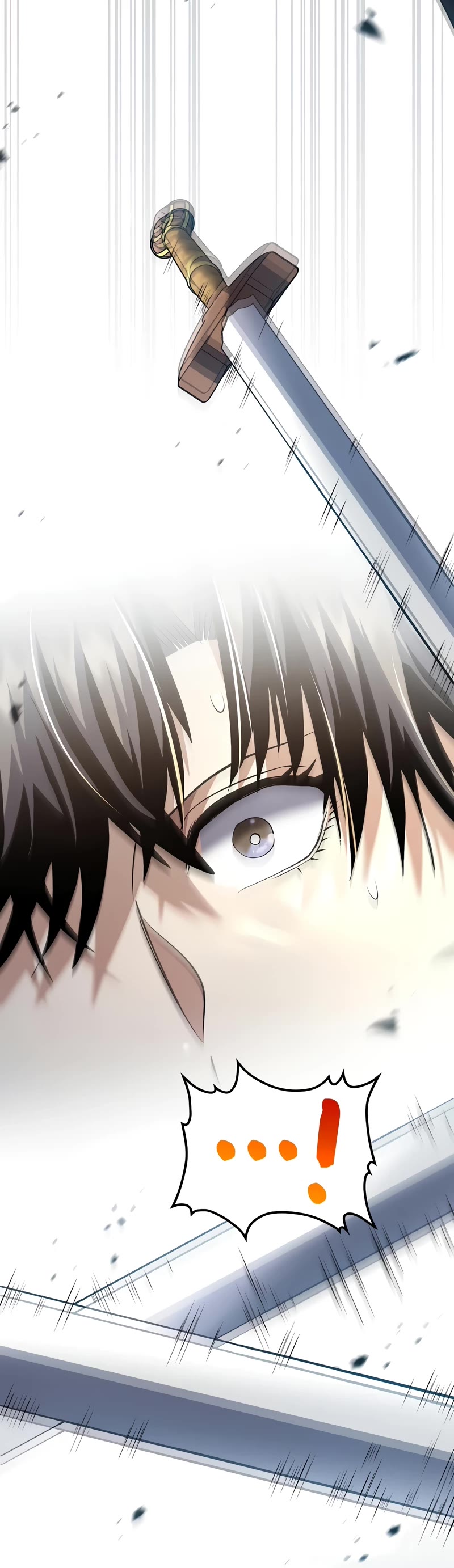 Doctor’s Rebirth Chapter 169 page 36 - Chapter 169