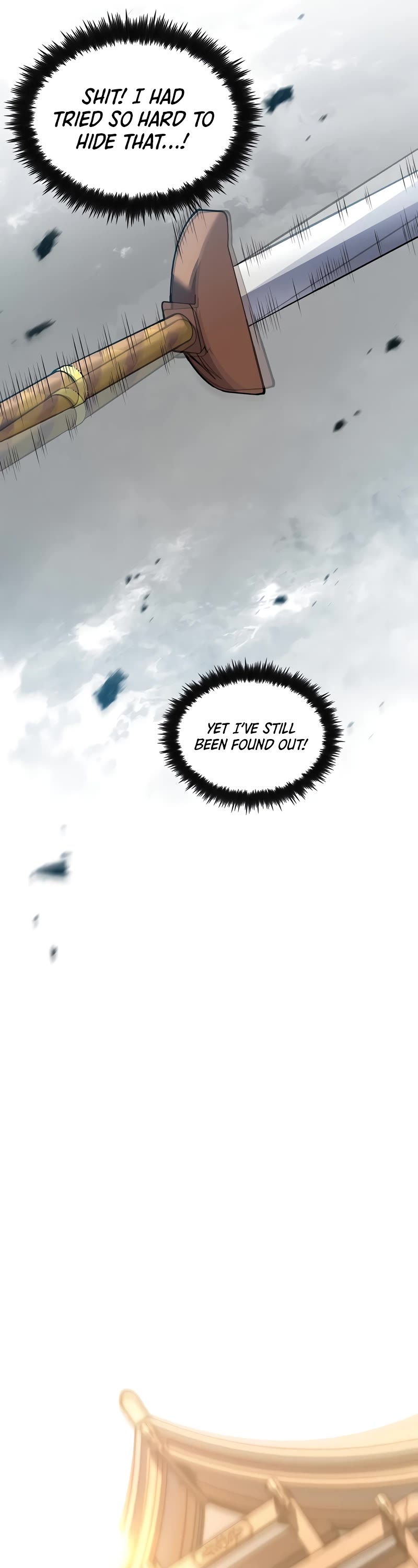 Doctor’s Rebirth Chapter 169 page 37 - Chapter 169
