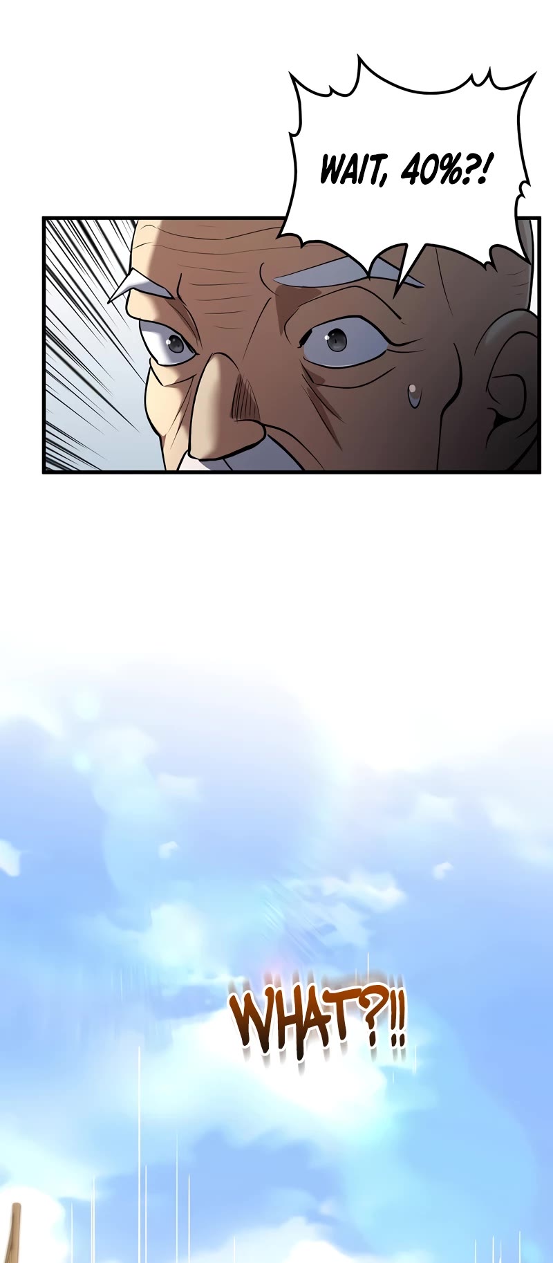 Doctor’s Rebirth Chapter 169 page 42 - Chapter 169