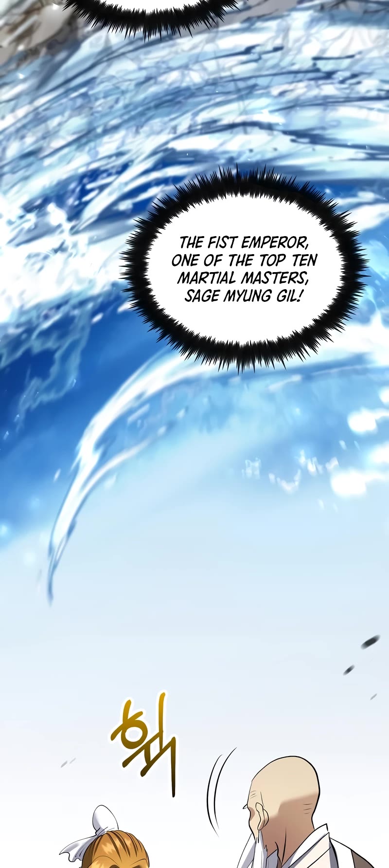 Doctor’s Rebirth Chapter 169 page 5 - Chapter 169