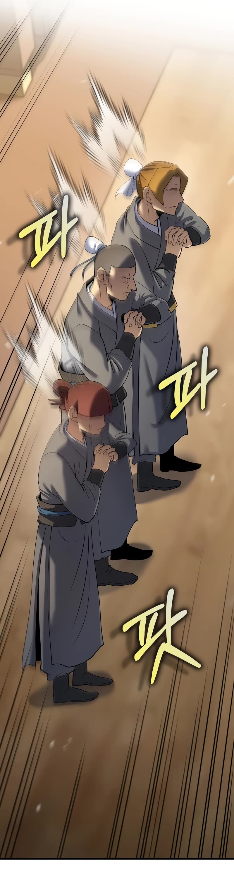 Doctor’s Rebirth Chapter 169 page 7 - Chapter 169