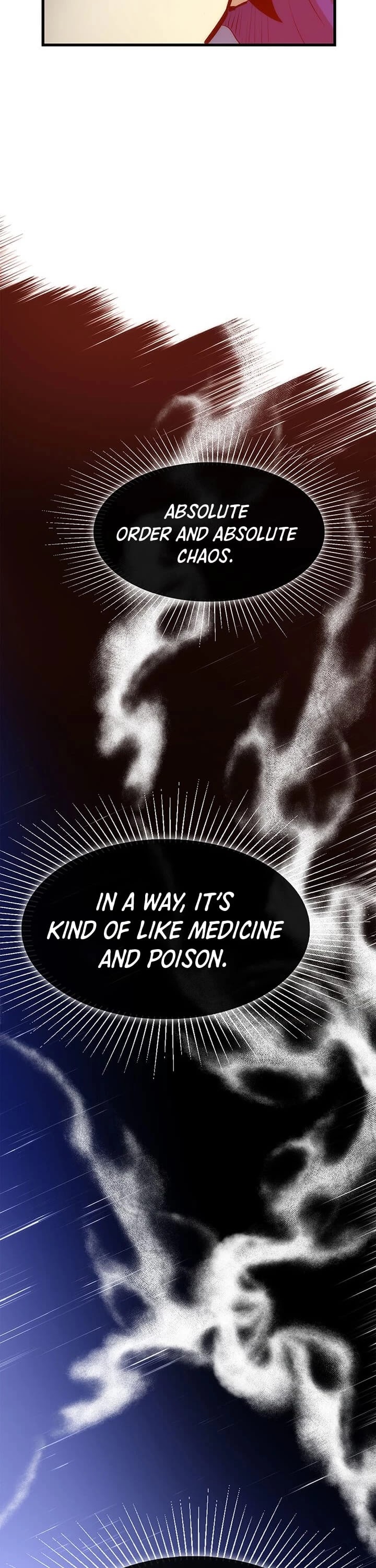 Doctor’s Rebirth Chapter 17 page 20 - Chapter 17