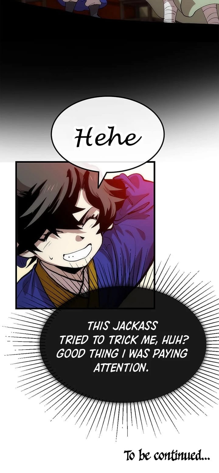 Doctor’s Rebirth Chapter 17 page 35 - Chapter 17