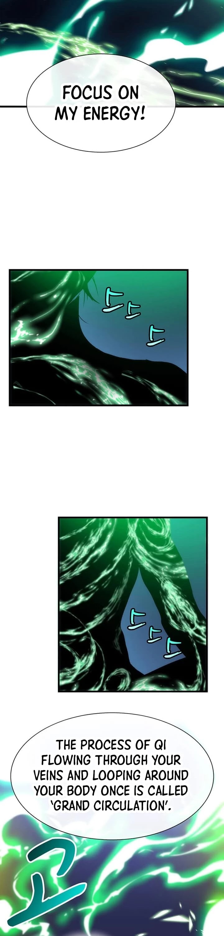 Doctor’s Rebirth Chapter 17 page 4 - Chapter 17