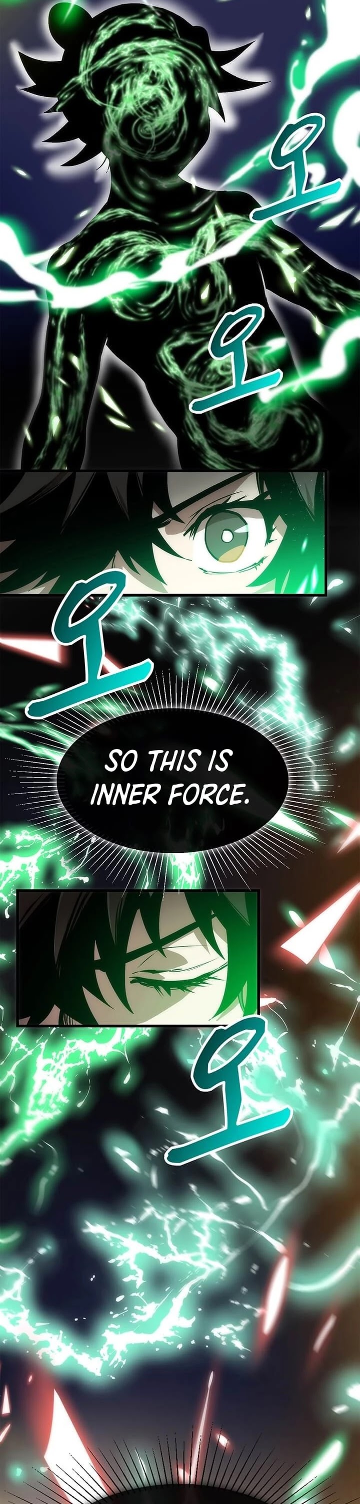 Doctor’s Rebirth Chapter 17 page 5 - Chapter 17