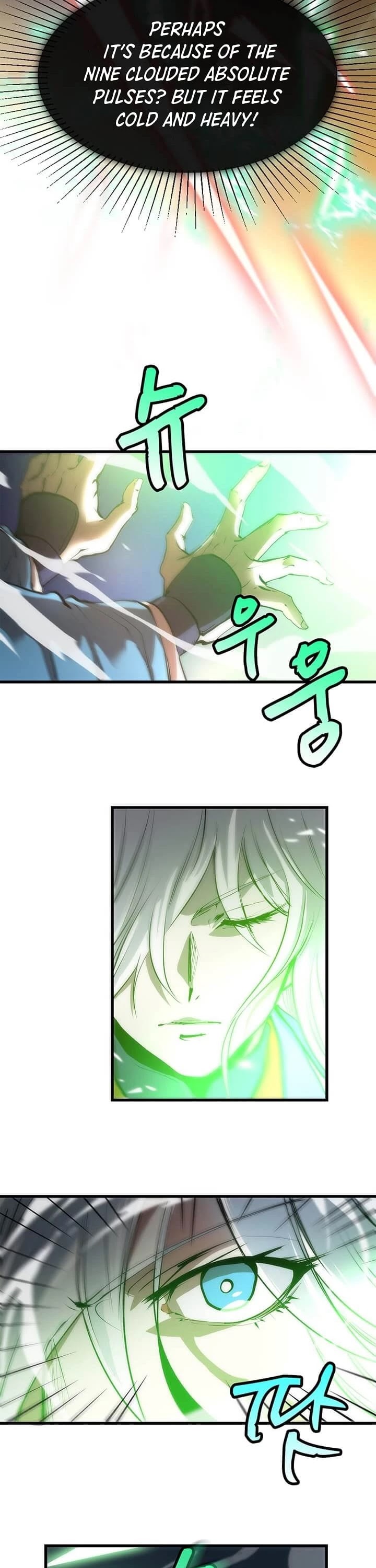 Doctor’s Rebirth Chapter 17 page 6 - Chapter 17