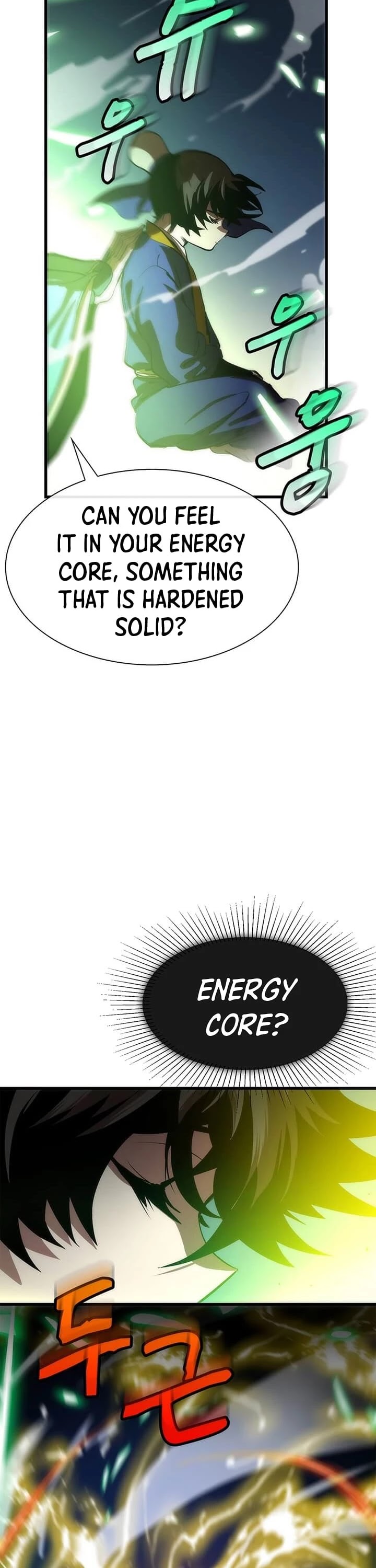Doctor’s Rebirth Chapter 17 page 7 - Chapter 17